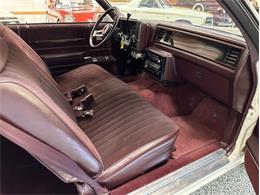 1986 Chevrolet Monte Carlo (CC-1745604) for sale in Newfield, New Jersey