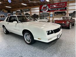 1986 Chevrolet Monte Carlo (CC-1745604) for sale in Newfield, New Jersey