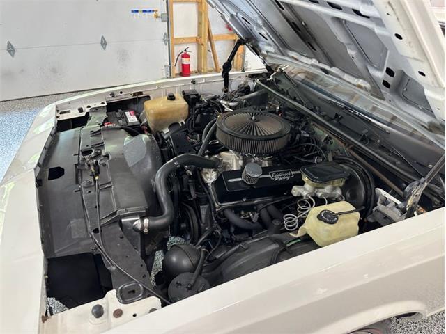 1986 Chevrolet Monte Carlo (CC-1745604) for sale in Newfield, New Jersey