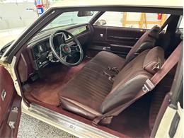 1986 Chevrolet Monte Carlo (CC-1745604) for sale in Newfield, New Jersey