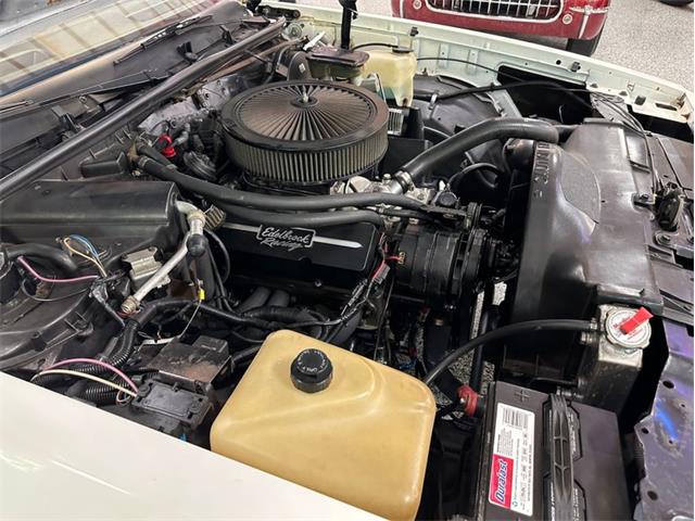 1986 Chevrolet Monte Carlo (CC-1745604) for sale in Newfield, New Jersey