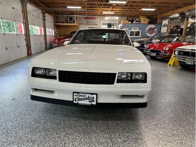 1986 Chevrolet Monte Carlo (CC-1745604) for sale in Newfield, New Jersey
