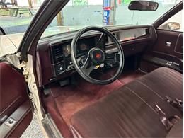 1986 Chevrolet Monte Carlo (CC-1745604) for sale in Newfield, New Jersey