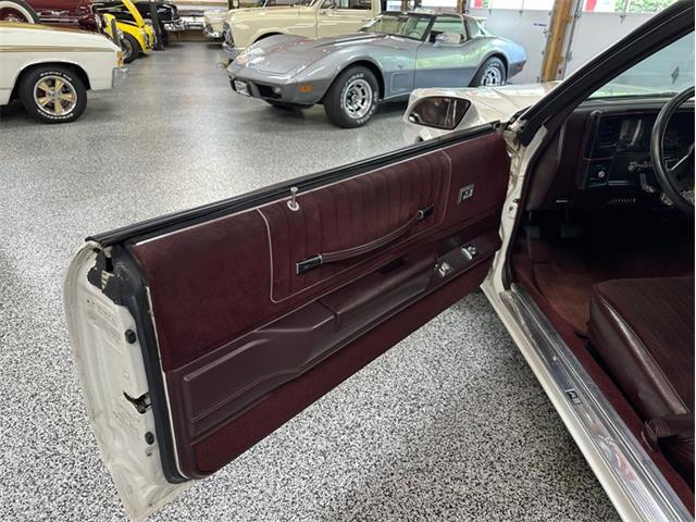 1986 Chevrolet Monte Carlo (CC-1745604) for sale in Newfield, New Jersey