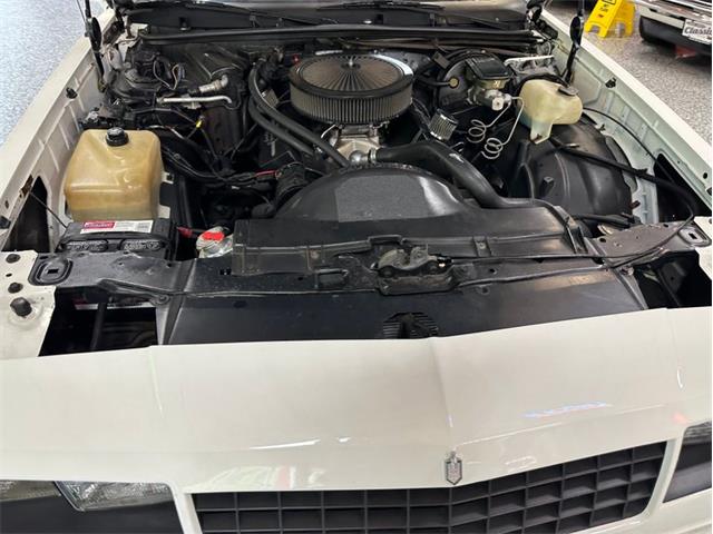 1986 Chevrolet Monte Carlo (CC-1745604) for sale in Newfield, New Jersey