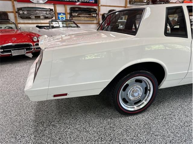 1986 Chevrolet Monte Carlo (CC-1745604) for sale in Newfield, New Jersey