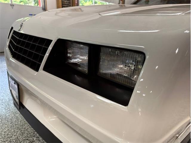 1986 Chevrolet Monte Carlo (CC-1745604) for sale in Newfield, New Jersey