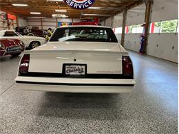 1986 Chevrolet Monte Carlo (CC-1745604) for sale in Newfield, New Jersey
