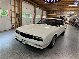 1986 Chevrolet Monte Carlo (CC-1745604) for sale in Newfield, New Jersey