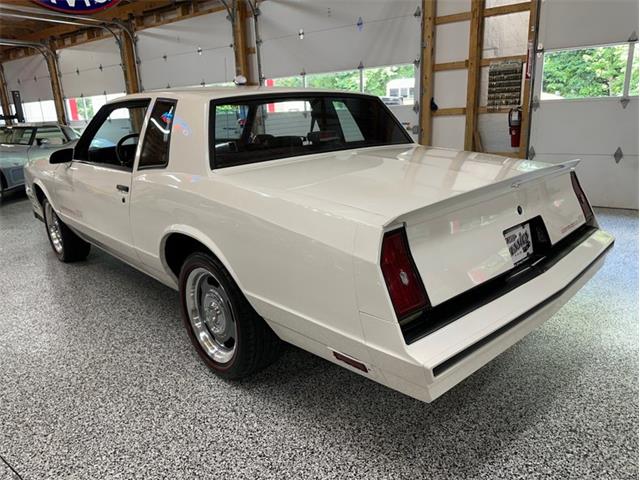 1986 Chevrolet Monte Carlo (CC-1745604) for sale in Newfield, New Jersey