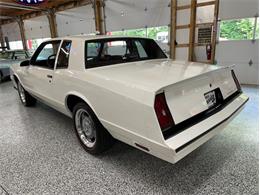 1986 Chevrolet Monte Carlo (CC-1745604) for sale in Newfield, New Jersey