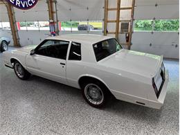 1986 Chevrolet Monte Carlo (CC-1745604) for sale in Newfield, New Jersey