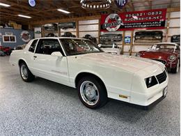 1986 Chevrolet Monte Carlo (CC-1745604) for sale in Newfield, New Jersey