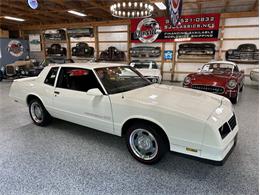 1986 Chevrolet Monte Carlo (CC-1745604) for sale in Newfield, New Jersey