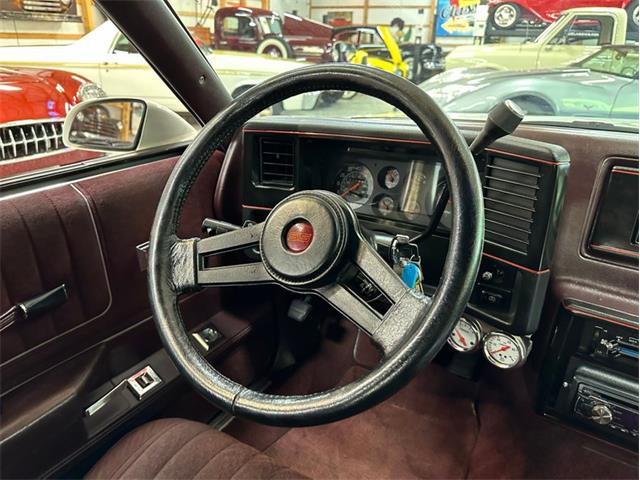 1986 Chevrolet Monte Carlo (CC-1745604) for sale in Newfield, New Jersey
