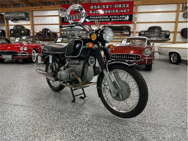 1972 BMW R75 (CC-1745608) for sale in Newfield, New Jersey