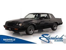 1987 Buick Grand National (CC-1740561) for sale in Lavergne, Tennessee