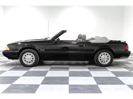 1989 Ford Mustang (CC-1745611) for sale in Sherman, Texas