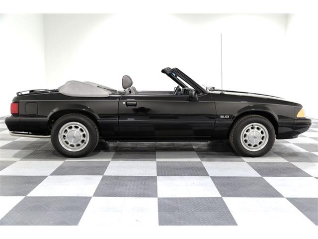1989 Ford Mustang (CC-1745611) for sale in Sherman, Texas