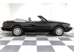 1989 Ford Mustang (CC-1745611) for sale in Sherman, Texas