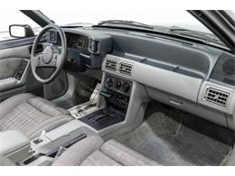1989 Ford Mustang (CC-1745611) for sale in Sherman, Texas