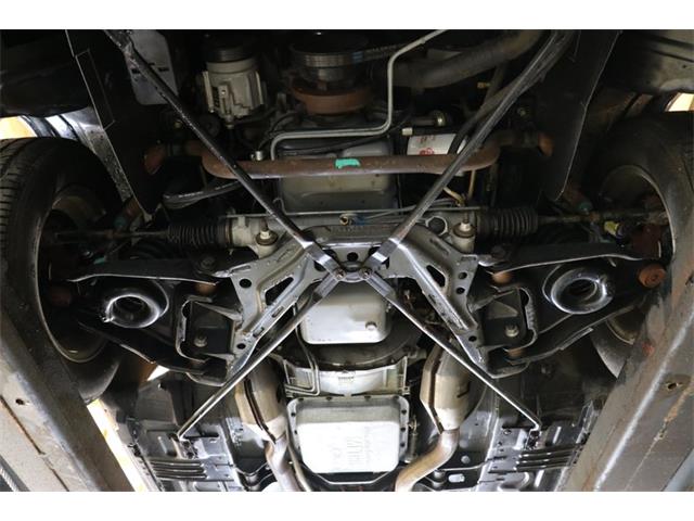 1989 Ford Mustang (CC-1745611) for sale in Sherman, Texas