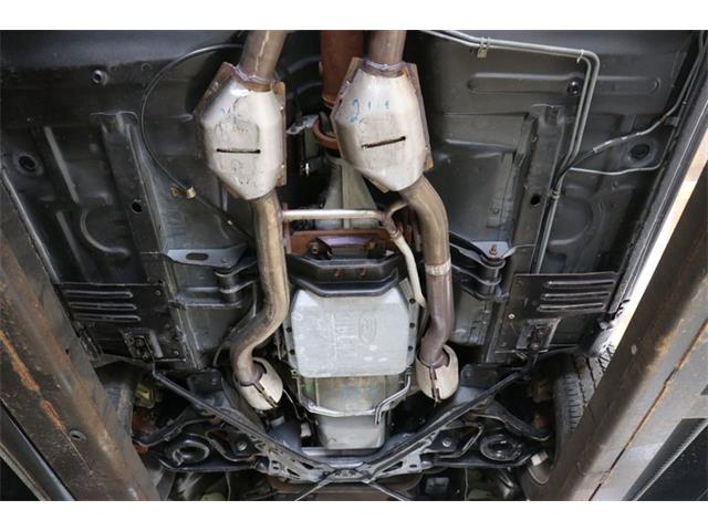 1989 Ford Mustang (CC-1745611) for sale in Sherman, Texas