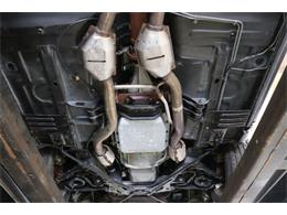 1989 Ford Mustang (CC-1745611) for sale in Sherman, Texas