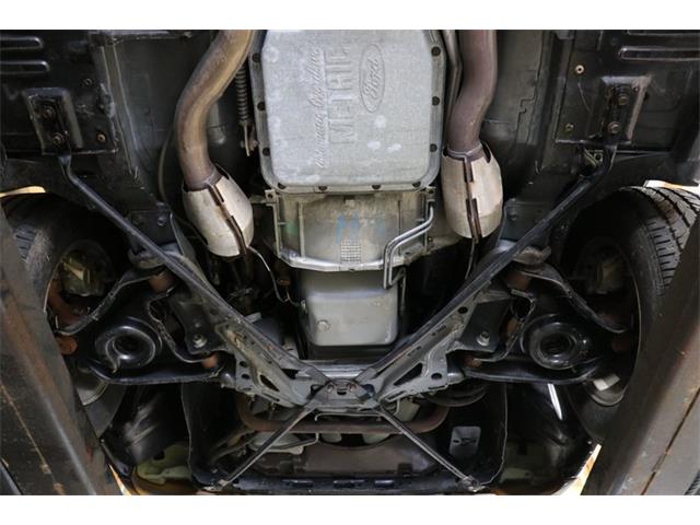 1989 Ford Mustang (CC-1745611) for sale in Sherman, Texas