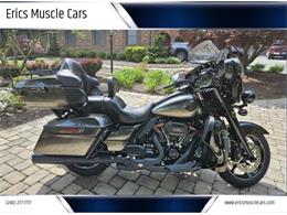 2018 Harley-Davidson Electra Glide (CC-1745616) for sale in Clarksburg, Maryland