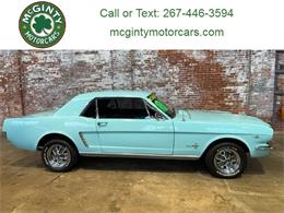 1965 Ford Mustang (CC-1745635) for sale in Reading, Pennsylvania