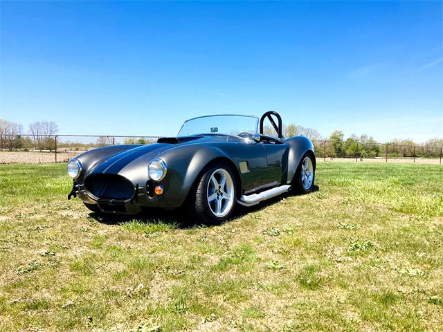 1965 Factory Five Cobra (CC-1745644) for sale in Cicero, Indiana