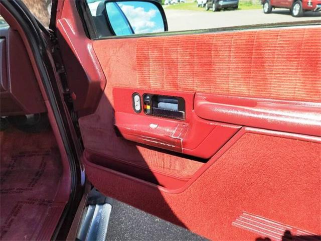 1993 Chevrolet Suburban (CC-1745651) for sale in Billings, Montana