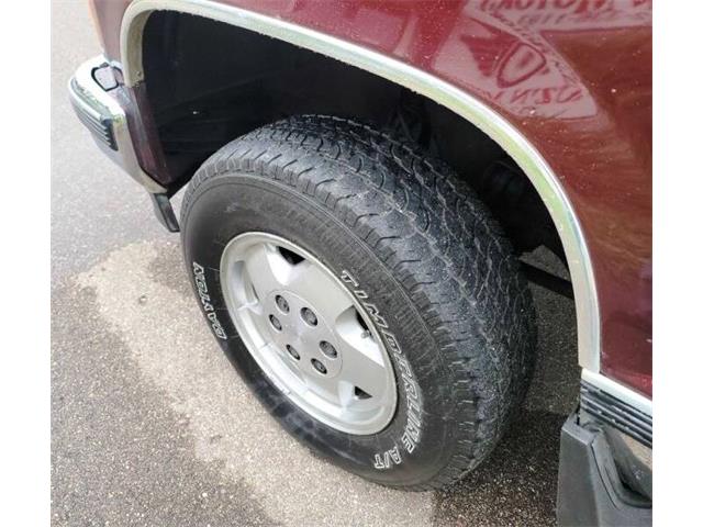 1993 Chevrolet Suburban (CC-1745651) for sale in Billings, Montana