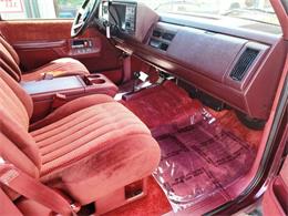 1993 Chevrolet Suburban (CC-1745651) for sale in Billings, Montana