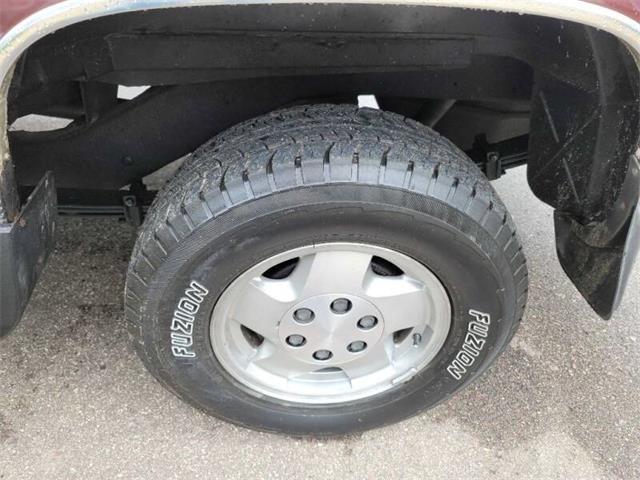 1993 Chevrolet Suburban (CC-1745651) for sale in Billings, Montana