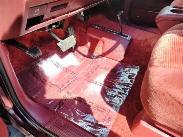 1993 Chevrolet Suburban (CC-1745651) for sale in Billings, Montana