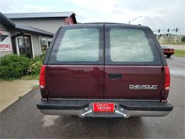 1993 Chevrolet Suburban (CC-1745651) for sale in Billings, Montana