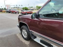 1993 Chevrolet Suburban (CC-1745651) for sale in Billings, Montana