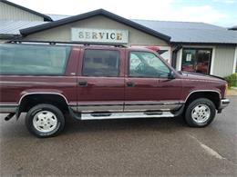 1993 Chevrolet Suburban (CC-1745651) for sale in Billings, Montana