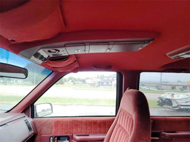 1993 Chevrolet Suburban (CC-1745651) for sale in Billings, Montana