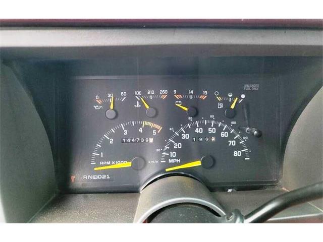 1993 Chevrolet Suburban (CC-1745651) for sale in Billings, Montana