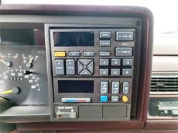 1993 Chevrolet Suburban (CC-1745651) for sale in Billings, Montana