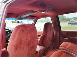 1993 Chevrolet Suburban (CC-1745651) for sale in Billings, Montana