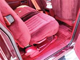 1993 Chevrolet Suburban (CC-1745651) for sale in Billings, Montana
