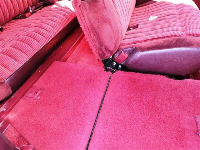 1993 Chevrolet Suburban (CC-1745651) for sale in Billings, Montana