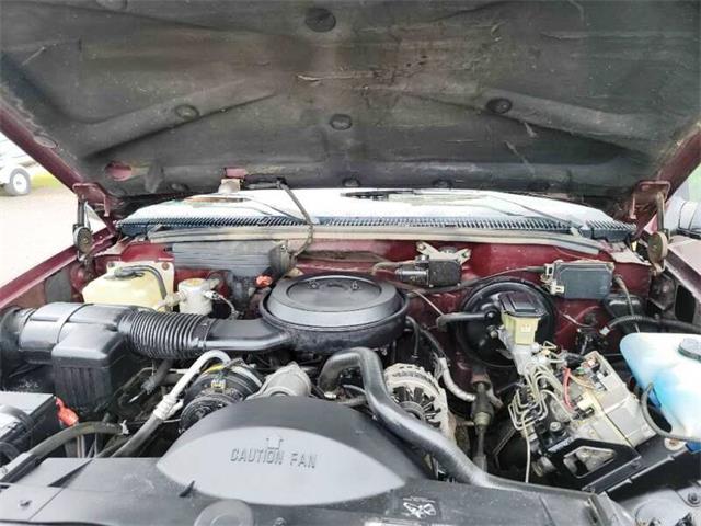 1993 Chevrolet Suburban (CC-1745651) for sale in Billings, Montana