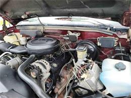 1993 Chevrolet Suburban (CC-1745651) for sale in Billings, Montana