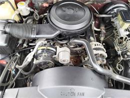 1993 Chevrolet Suburban (CC-1745651) for sale in Billings, Montana