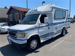 2000 Ford Recreational Vehicle (CC-1745658) for sale in Tacoma, Washington